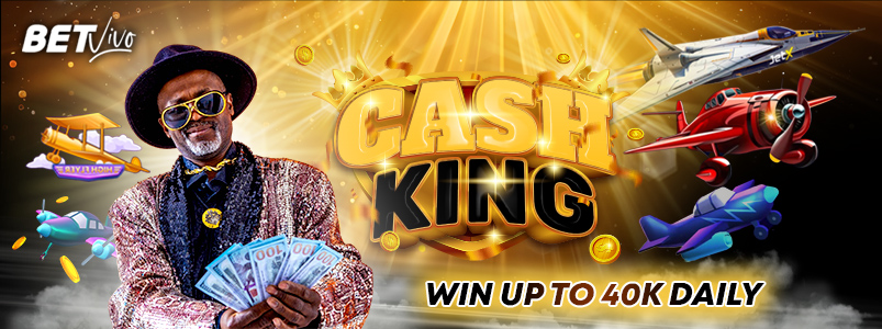 cashking
